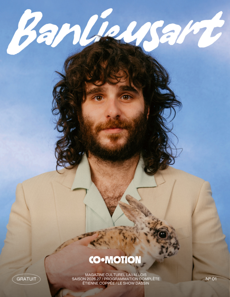 CO Magazine Banlieusart Final 1 pdf