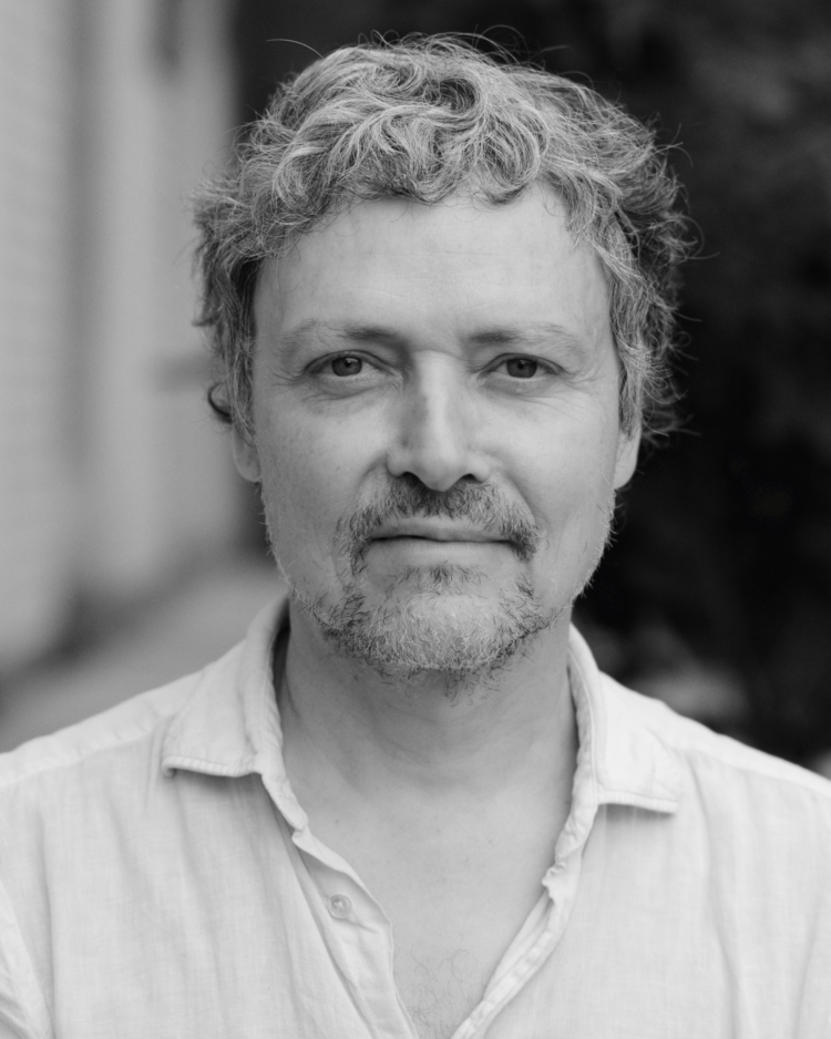 Erik Cimon