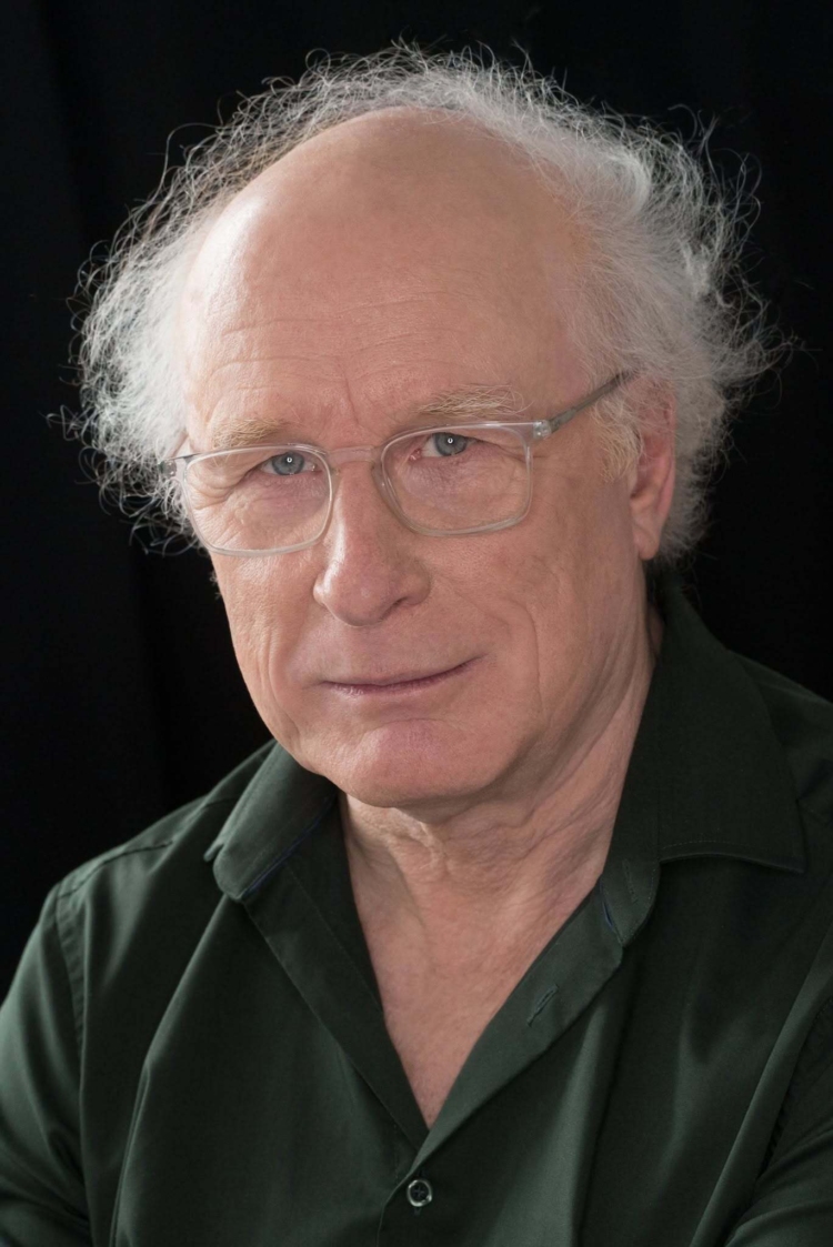 Portrait Michel Coulombe Credite Photo Vero Boncompagni
