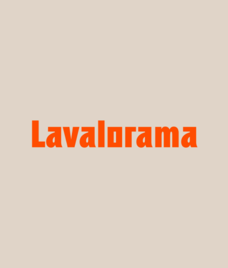 Site Web Lavalorama 450 X530