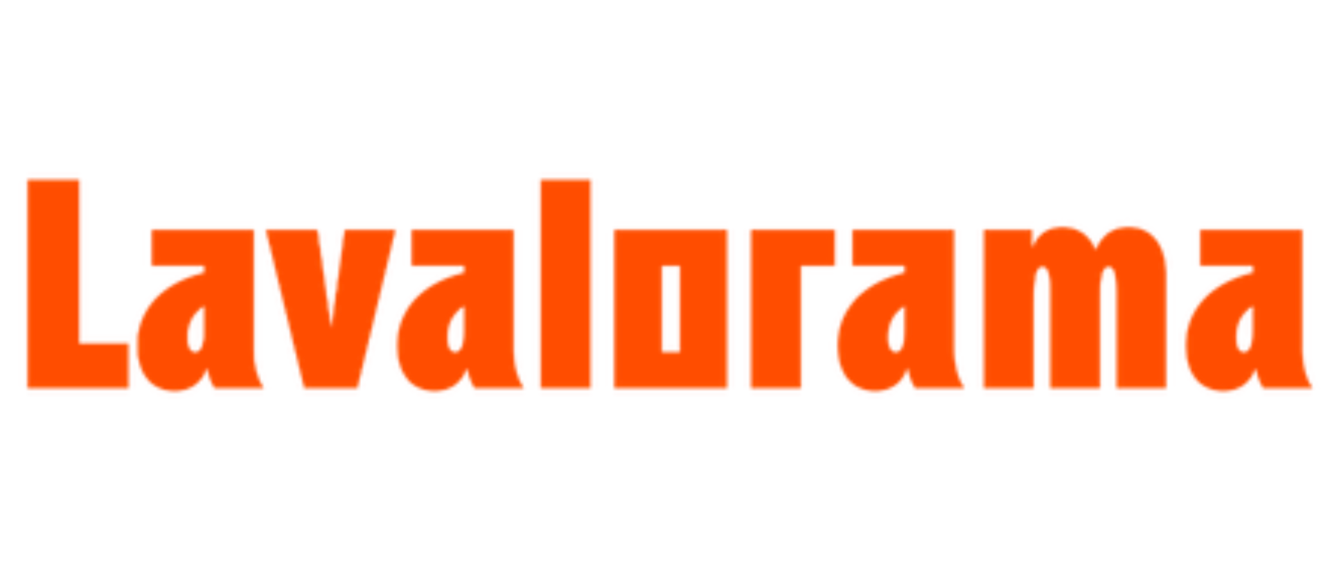 Logo Orange Lavalorama 440x189