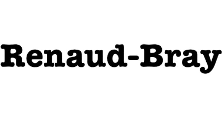 Renaud Bray logo