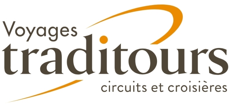 Traditours Logos
