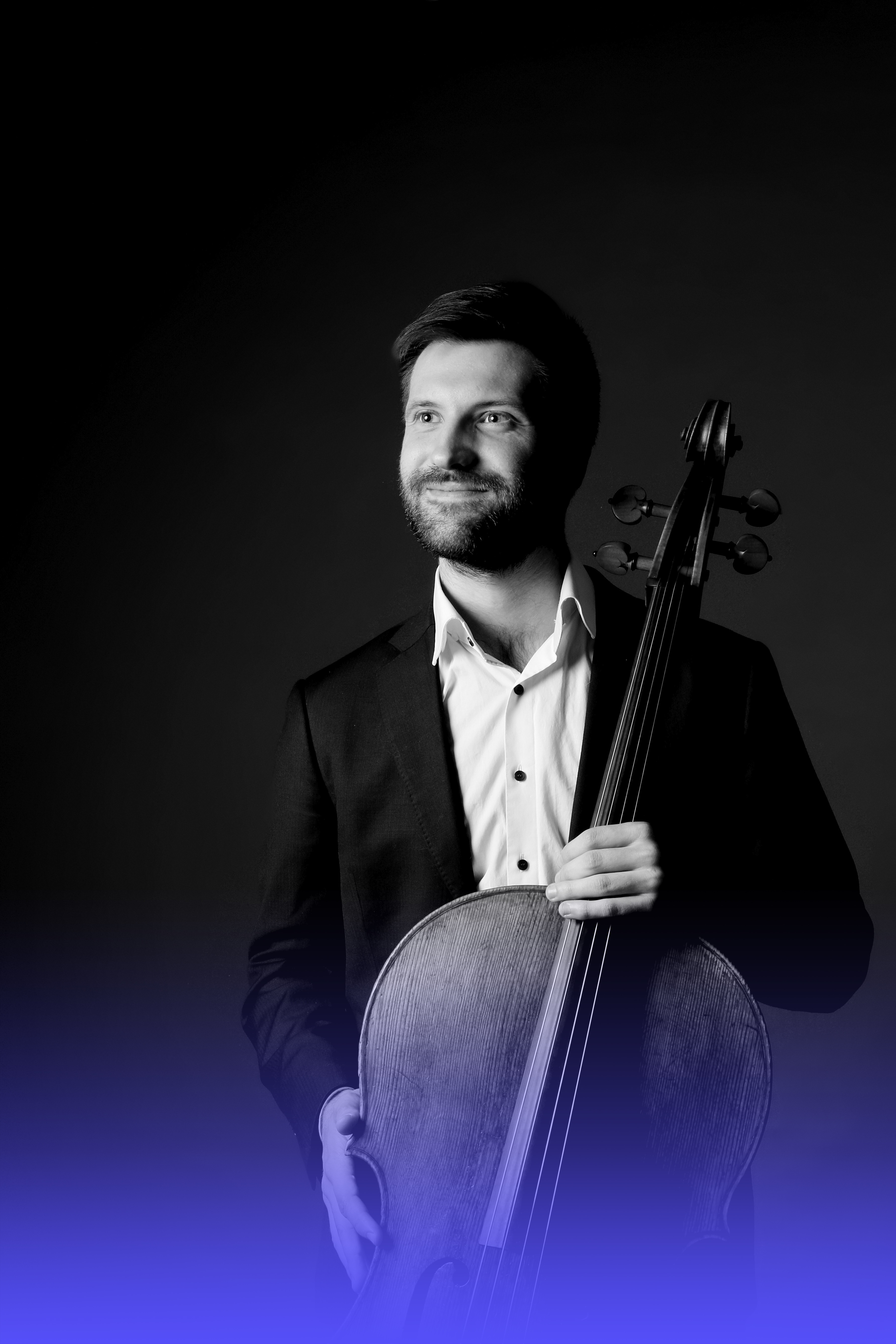 GC - Ouverture: Le chant du violoncelle
