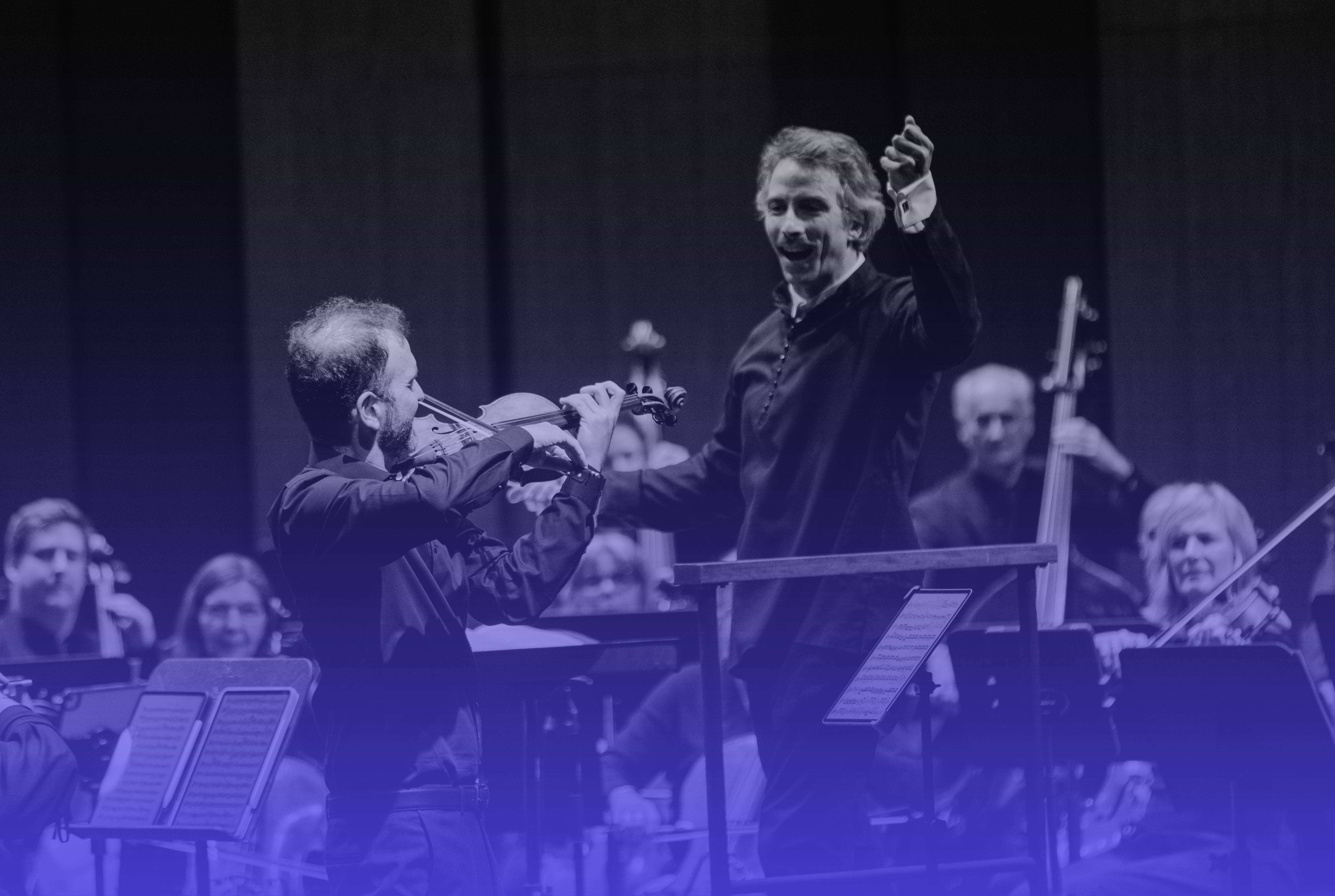 GC - Destin: La vitalité de Beethoven
