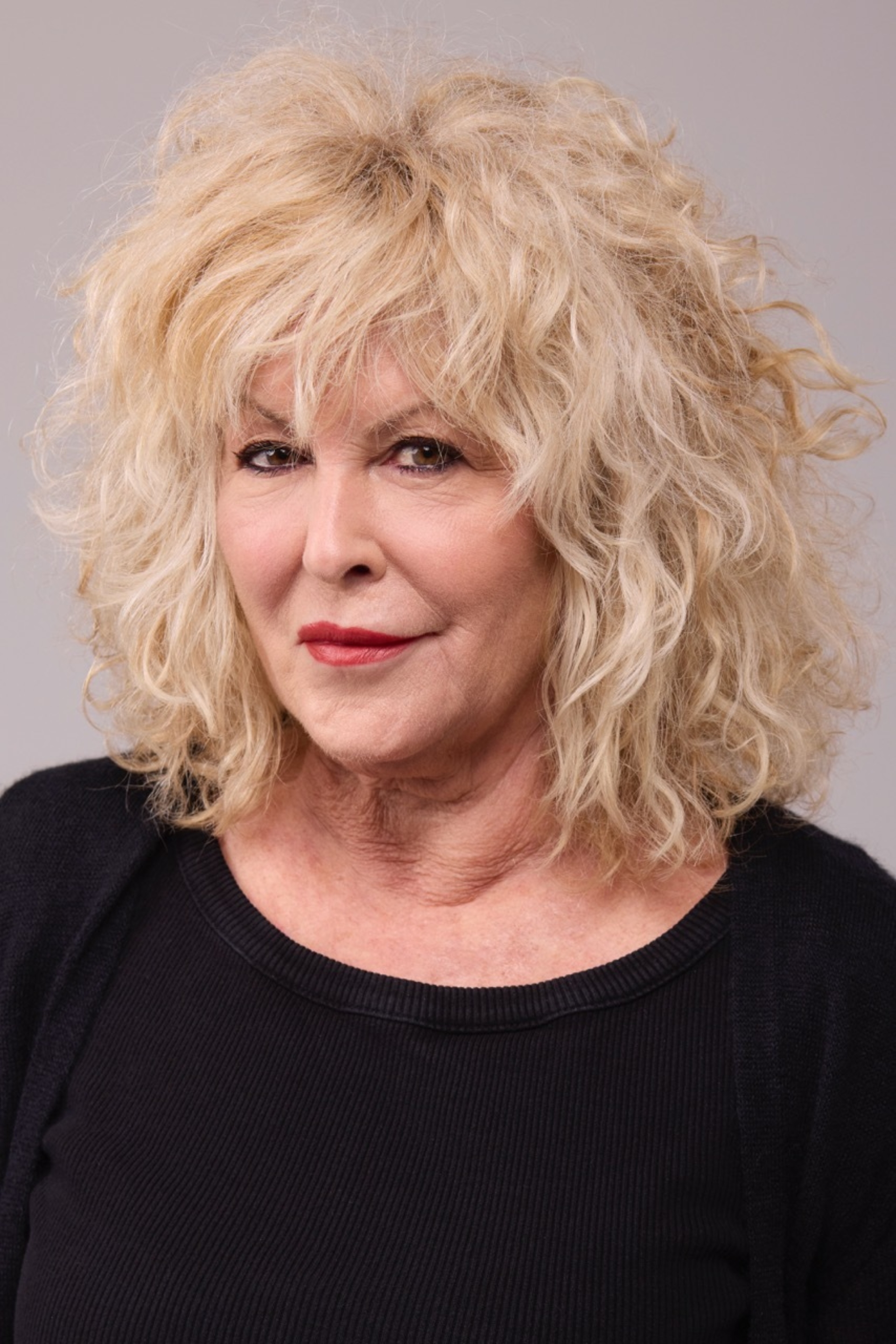 Frédérike Bédard grande taille