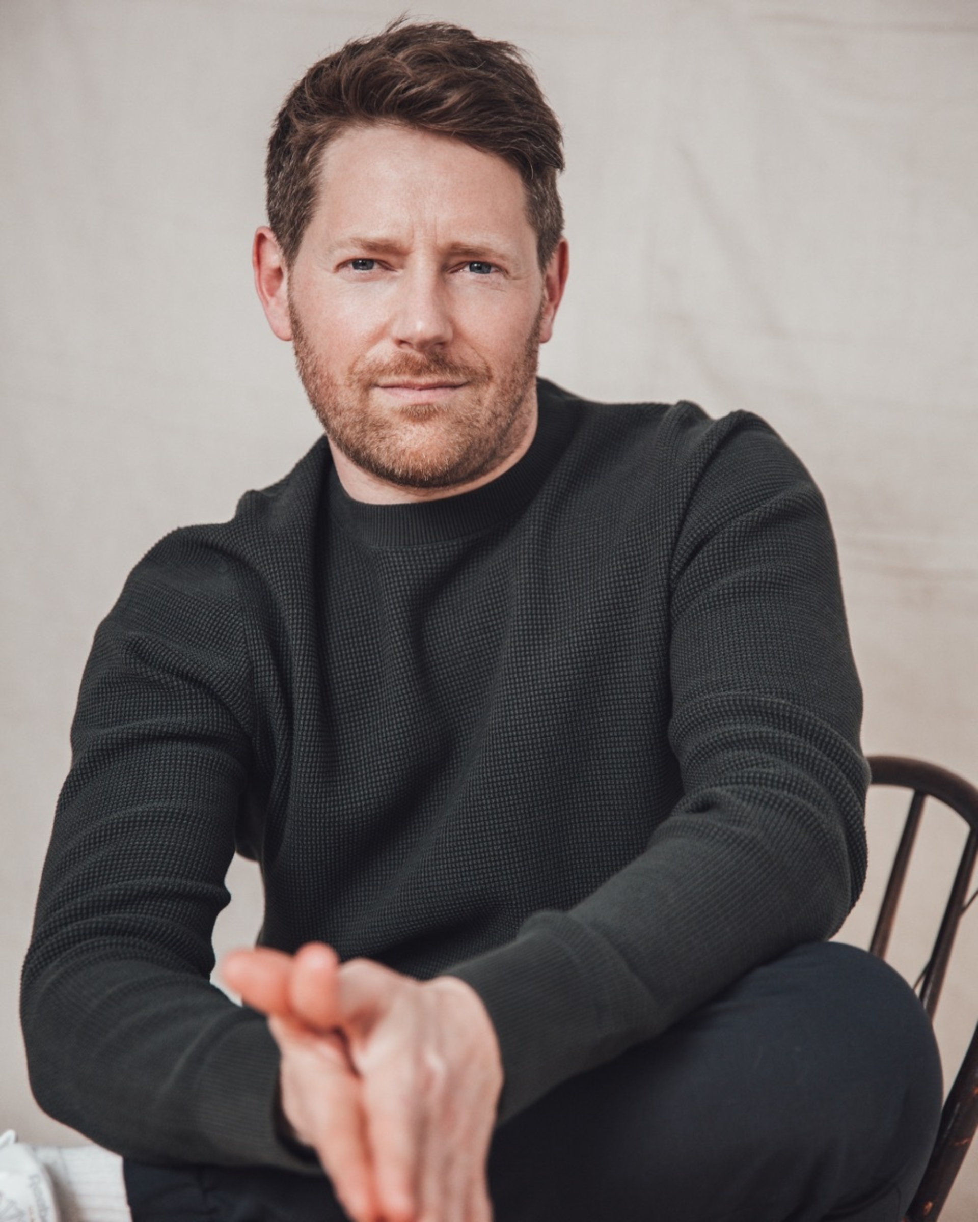 Photo Éric Paulhus grande taille