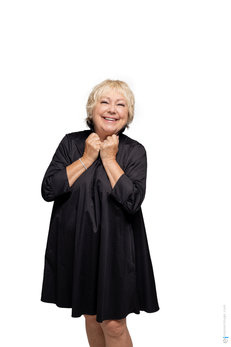 Photo Johanne Blouin