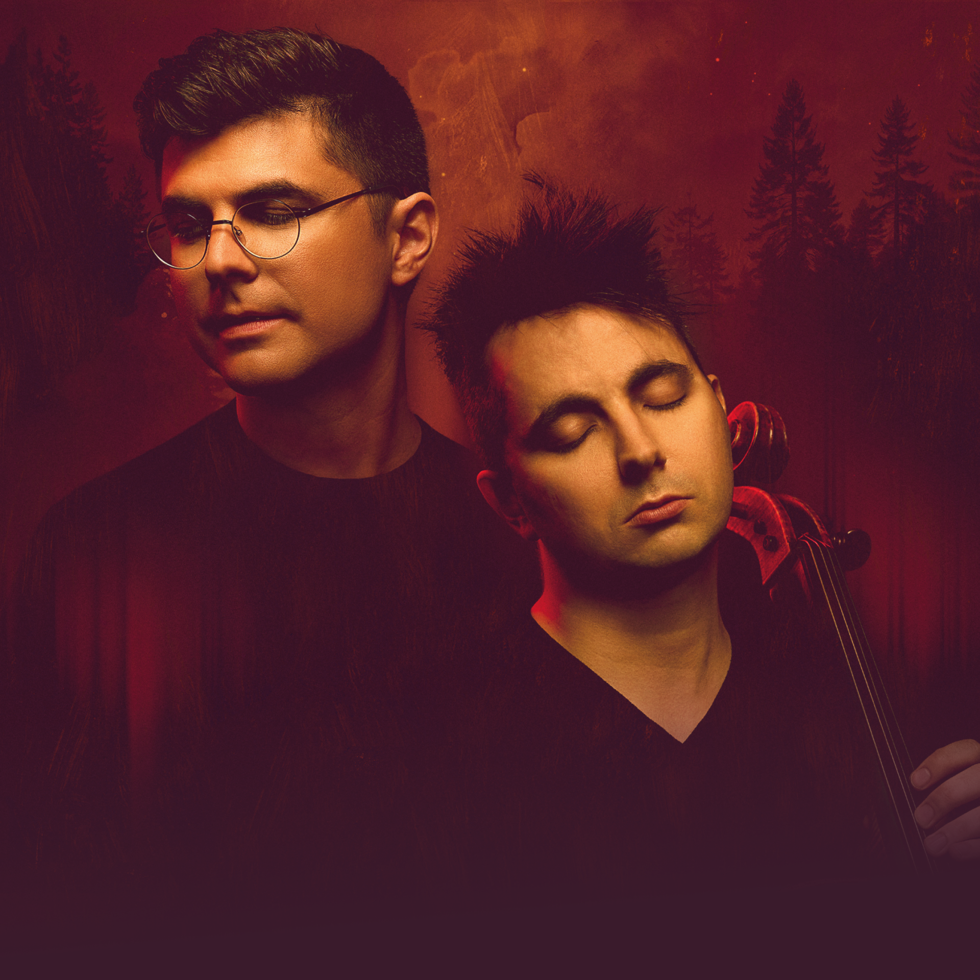 Solo Effet Lisa 080x10808