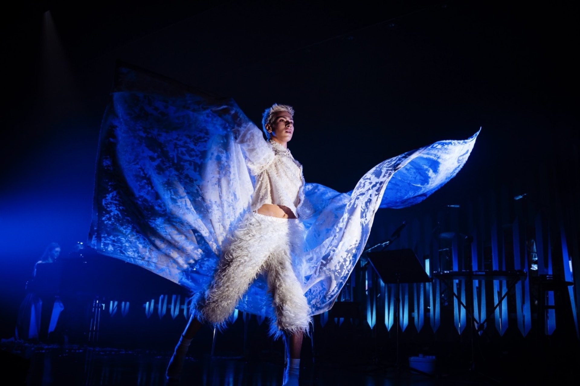 Maryse Letarte Spectacle Noël 2025 Crédit photo Marie Andrée Lemire DSC5879 HR grande taille