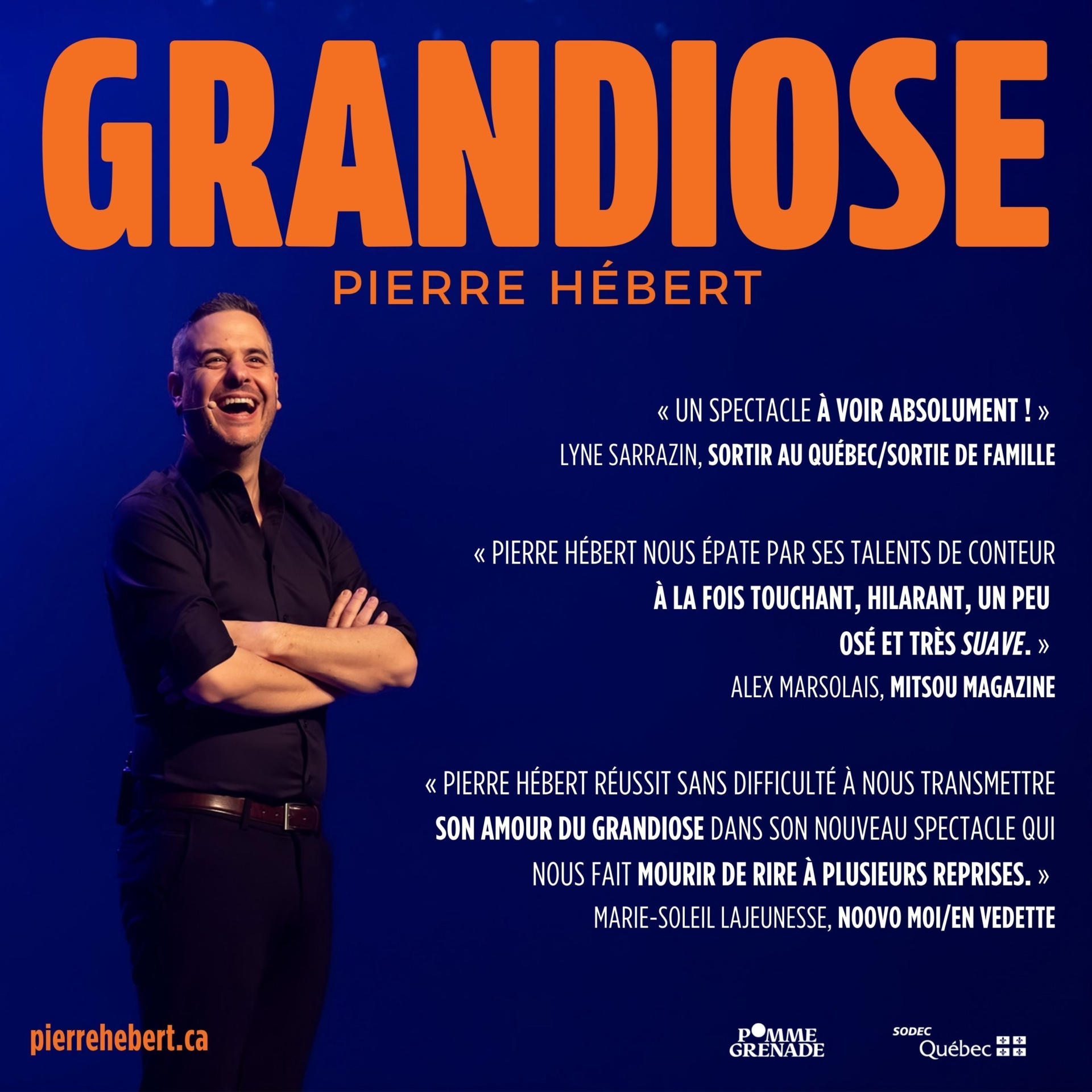 GRANDIOSE SLIDES CITATIONS 1080x1080 3 MTL
