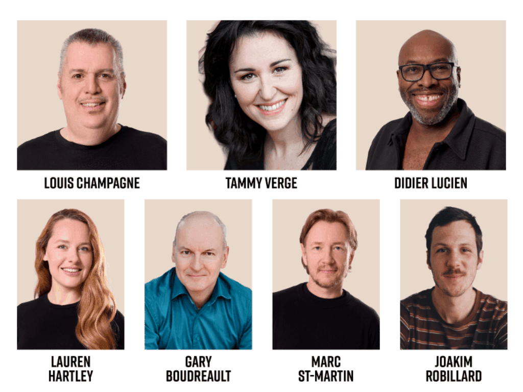 Florida Distribution Infolettre 03 BLANC