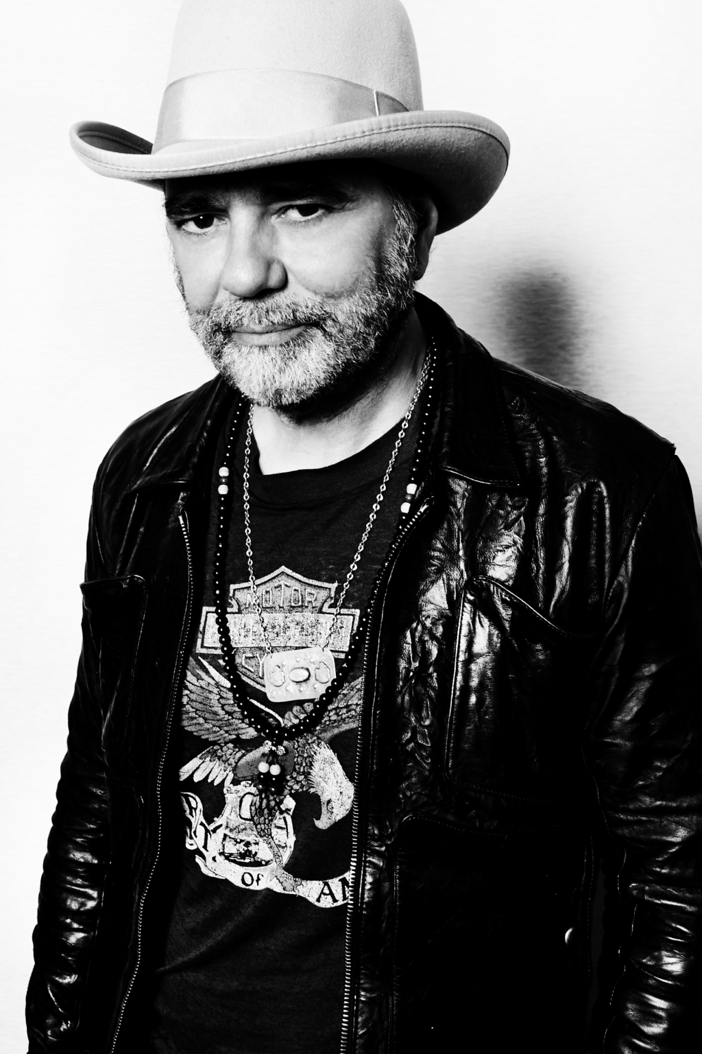 Promo Image Daniel Lanois