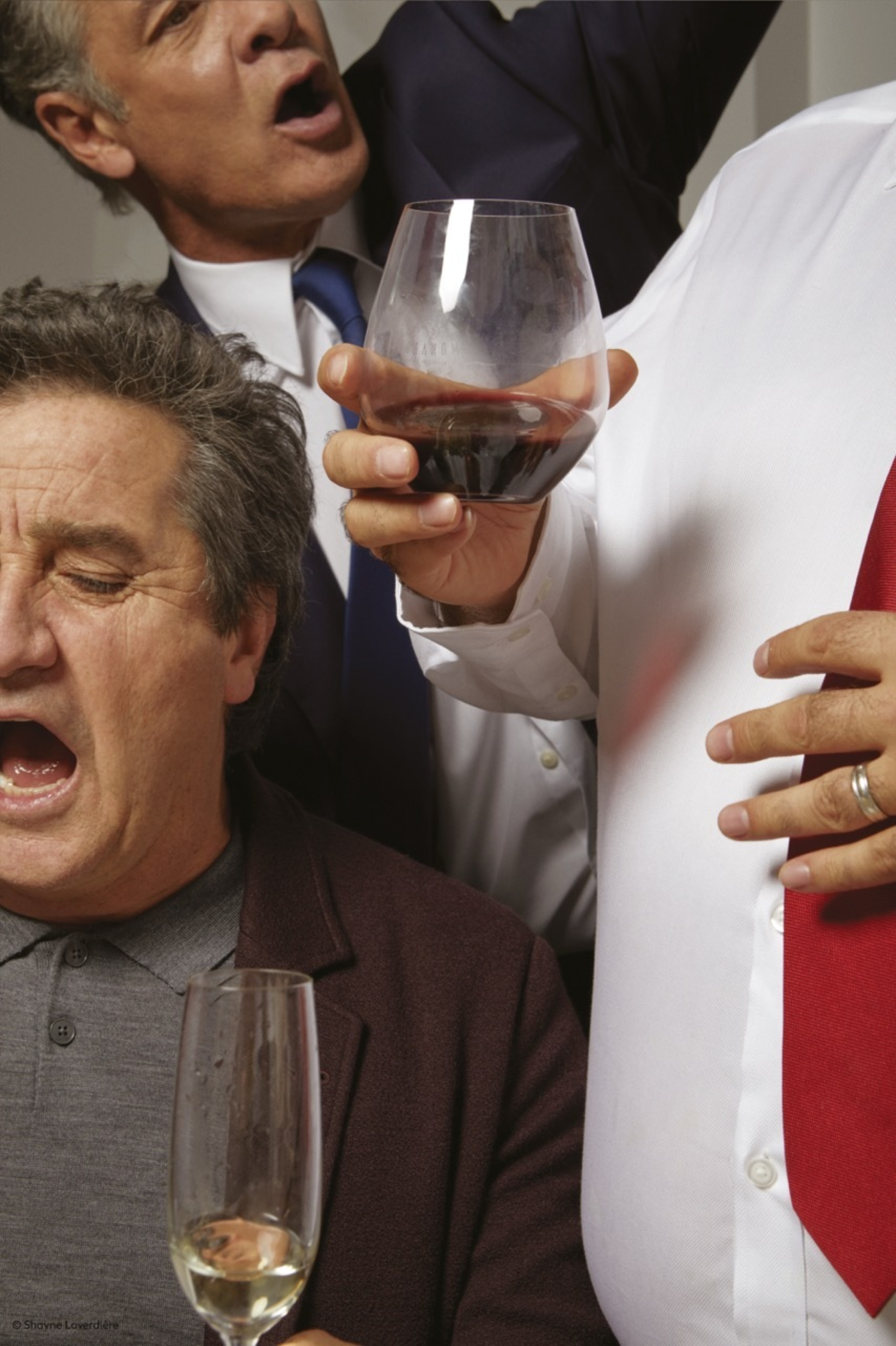 VARIATIONS Diner DC4 grande taille