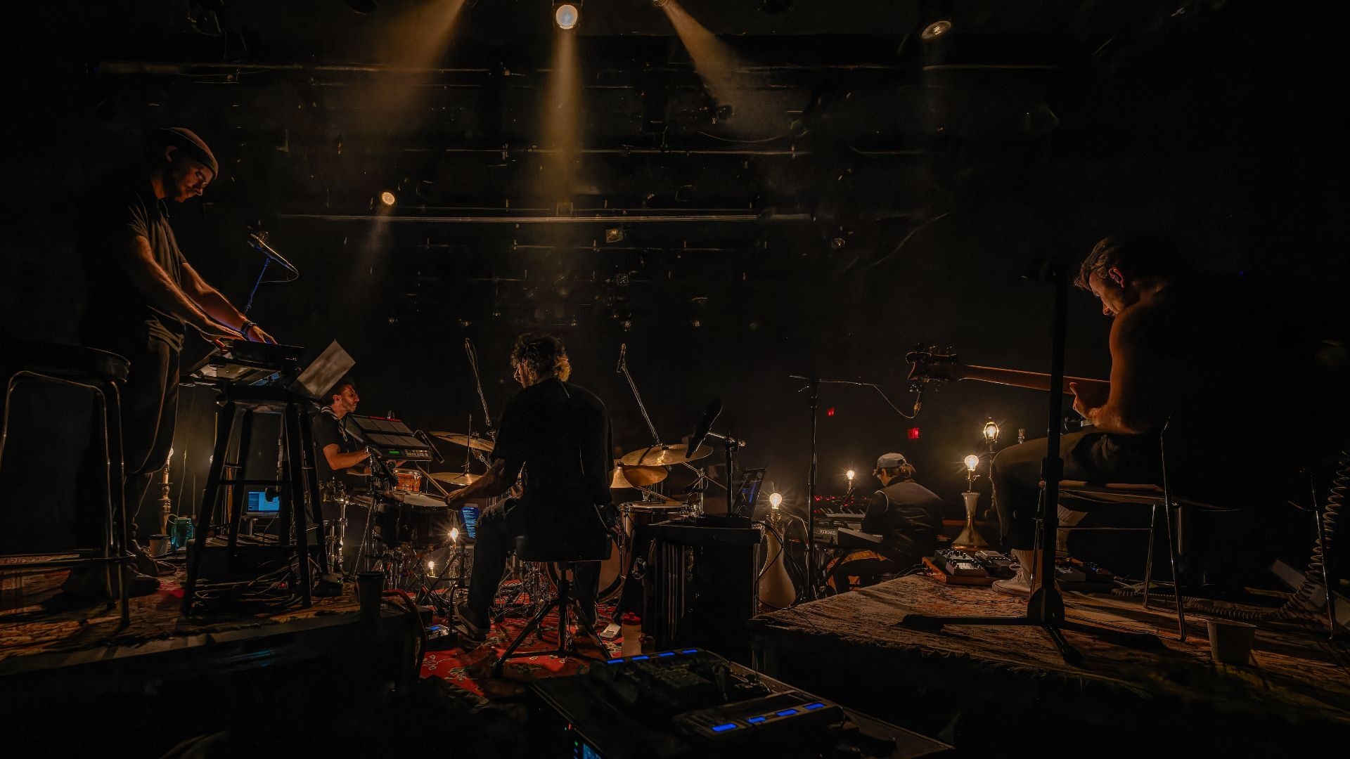 Écran horizontal 2026 8