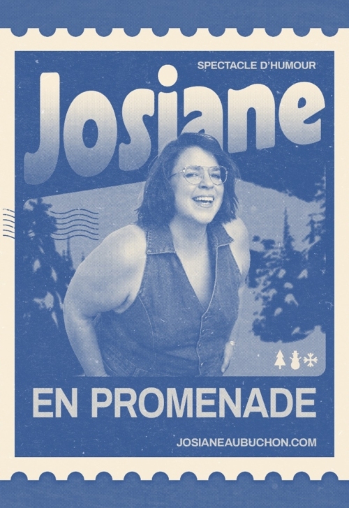Josiane Aubuchon