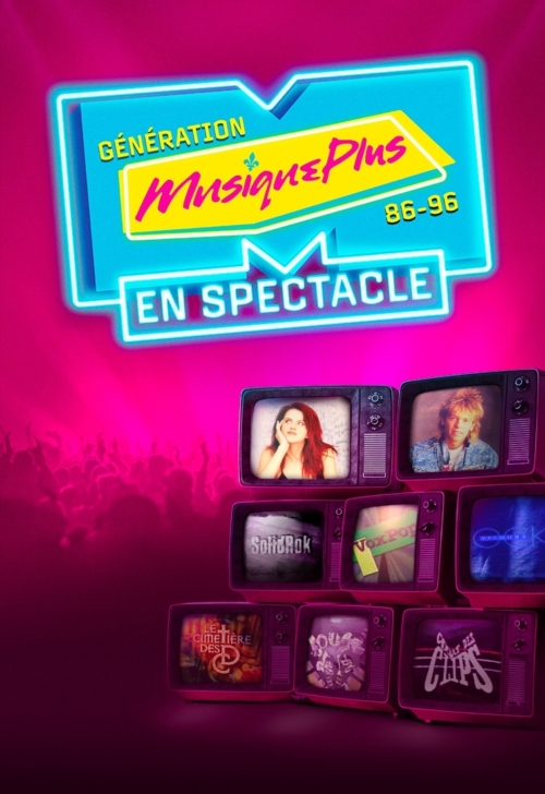Musique Plus 2