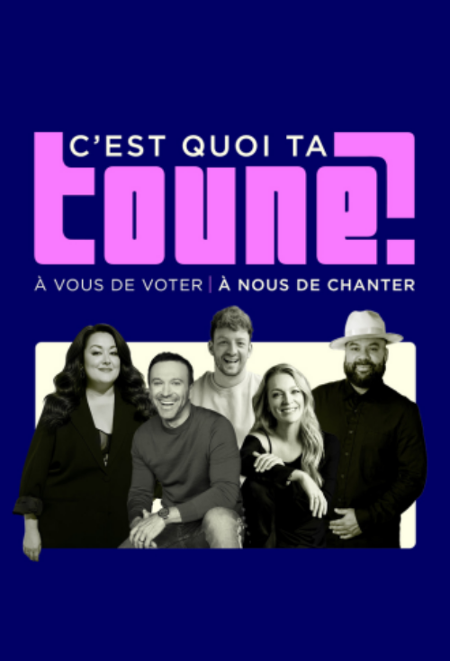 Nouv siteweb poster Spectacle