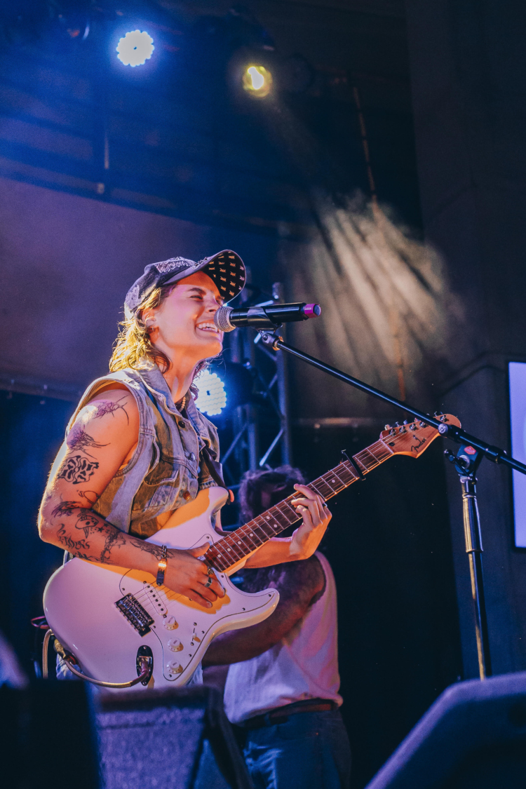 02 Photo Live Marilyne Sam Gaudreault