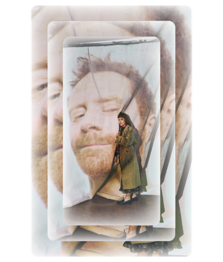 Affiche Site Web 450 x 530 px