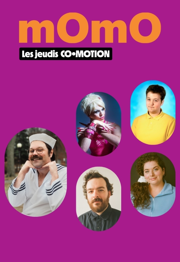 La soirée 99 absurde