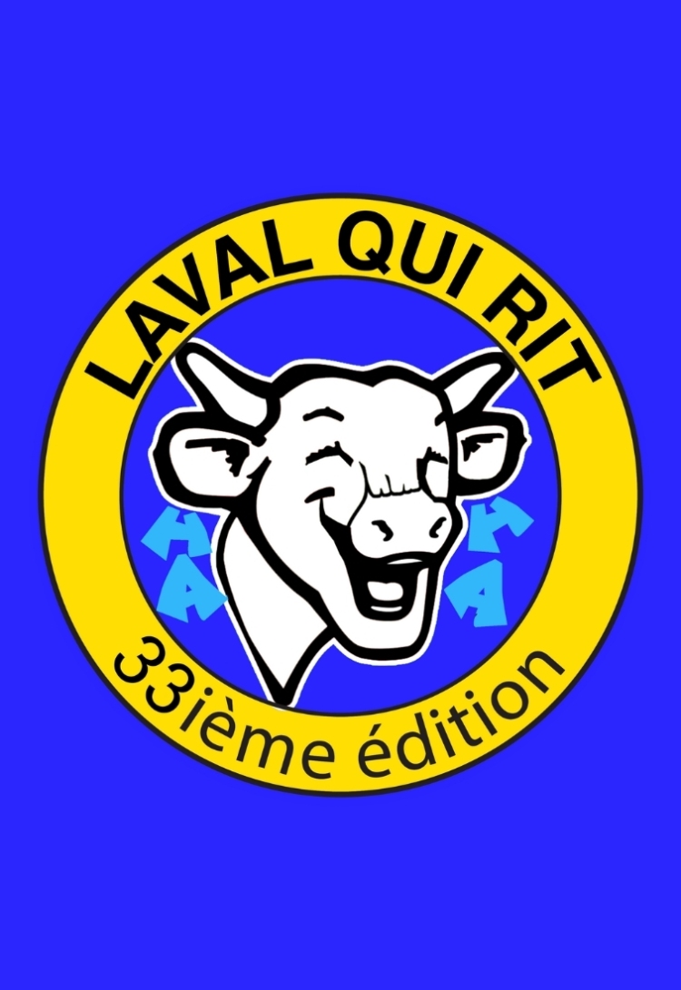 Laval qui rit