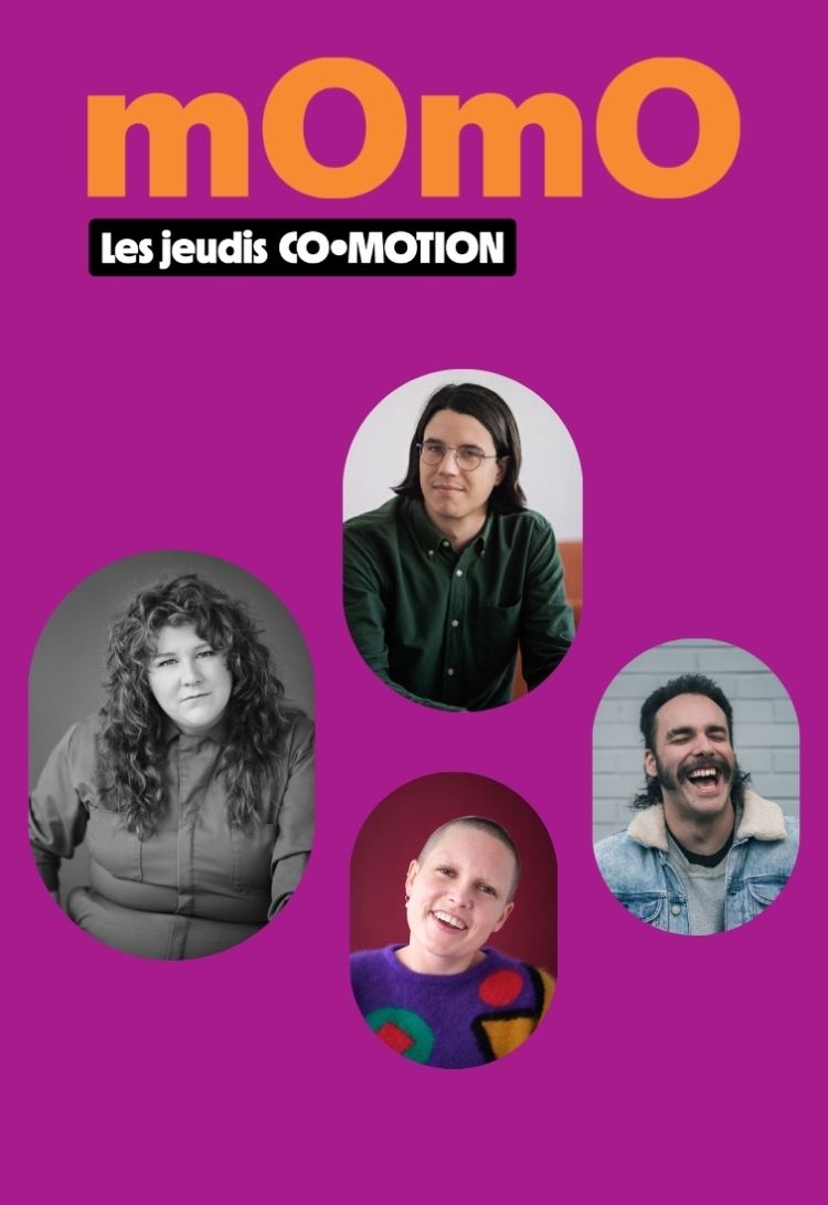Queer ou presque