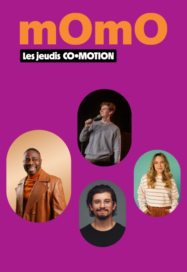 Richardson Zéphir et ses invités