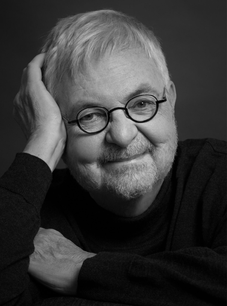 Tremblay Michel crédit Laurent Theillet web