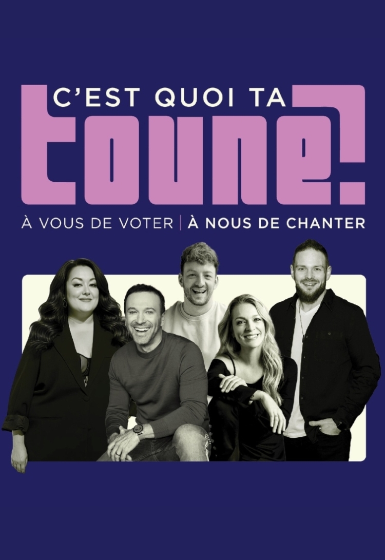 Cest quoi ta toune 2