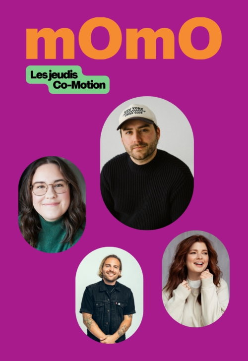 Nouvelle vague comique