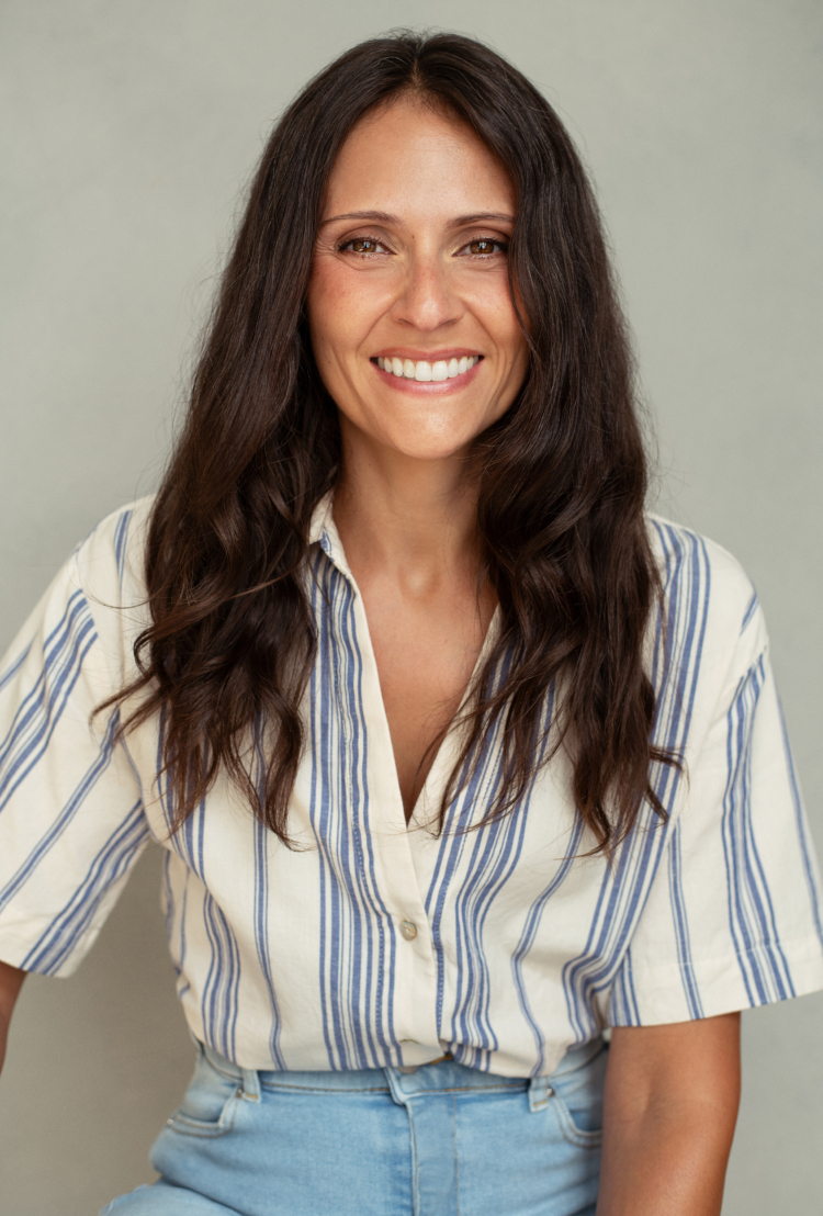 Korine Côté photo
