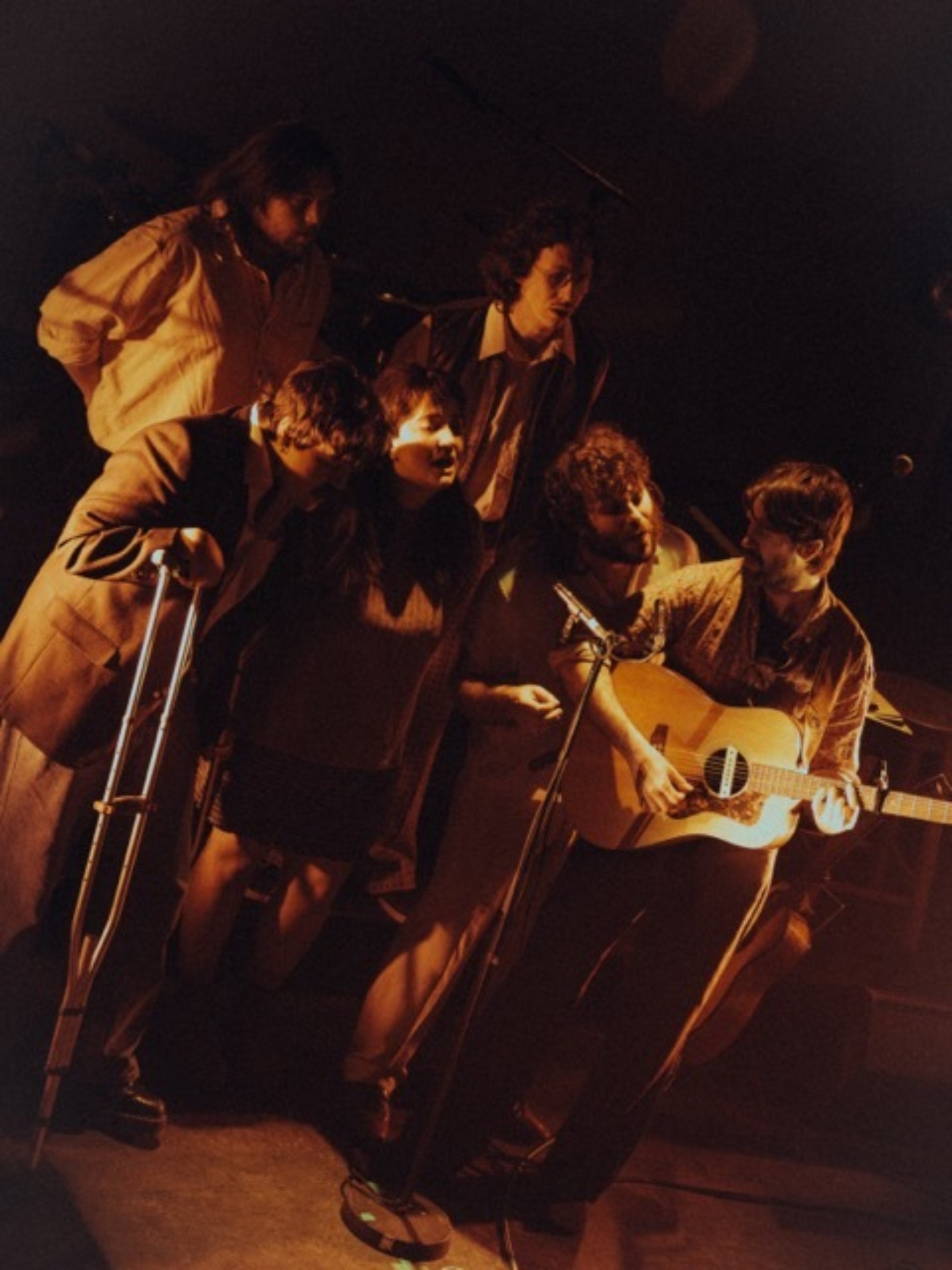 Étienne Coppée Salut les amoureux crédit Jean Philippe Sansfaçon Lévesque taille moyenne