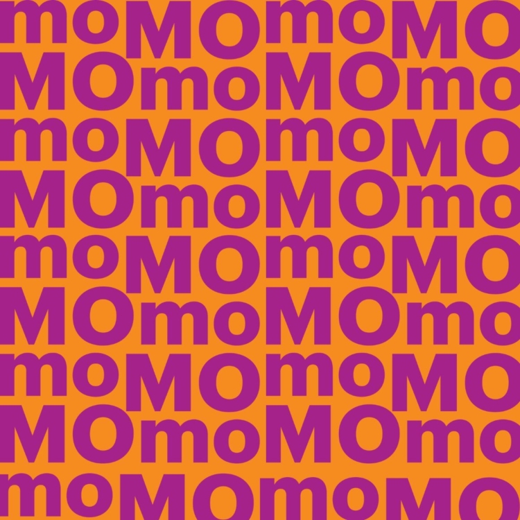 Momo orange
