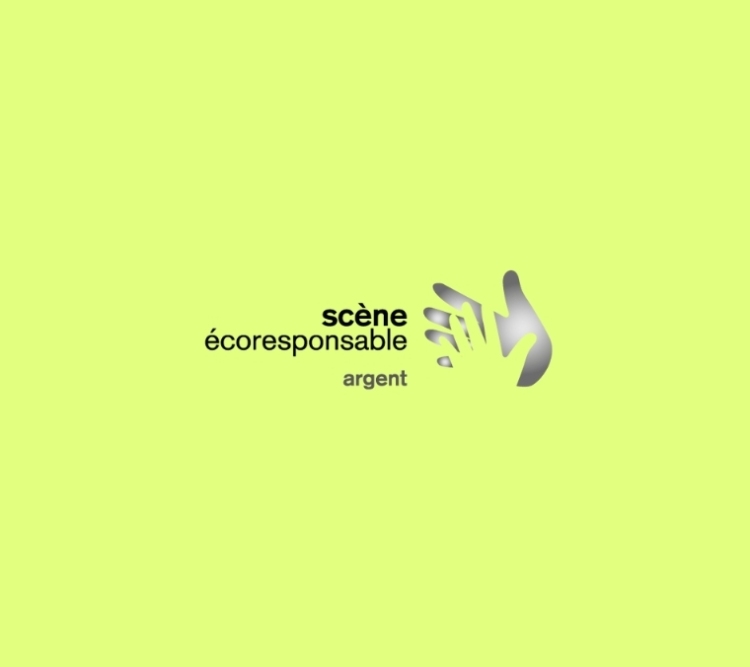 Ecoresponsabilite acred argent